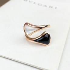 Bvlgari Rings